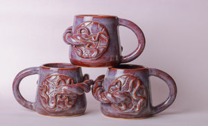 Placenta mugs