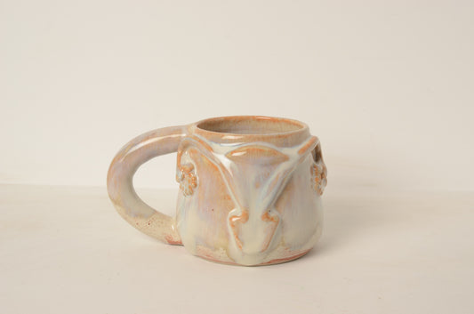 Uterus mug ll