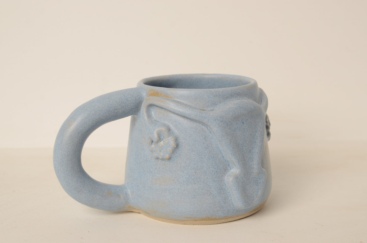 Uterus mug lll