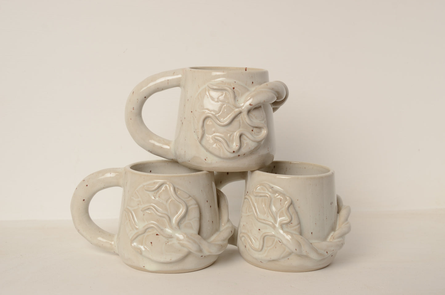 Placenta mug lll