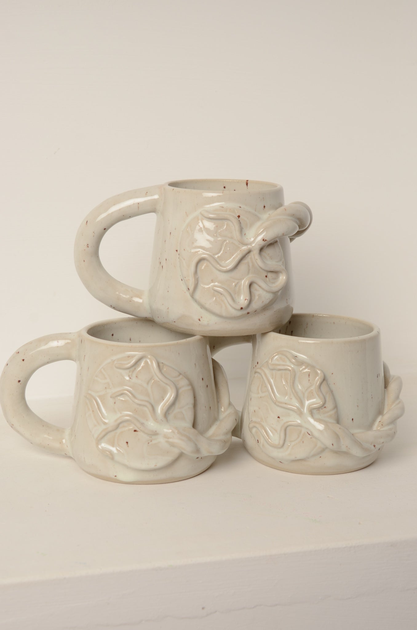 Placenta mug lll