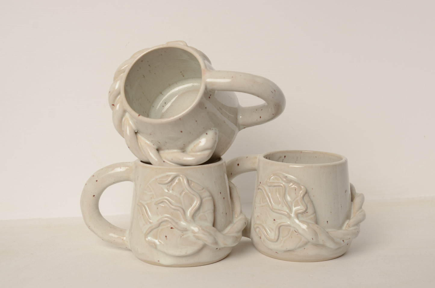 Placenta mug lll