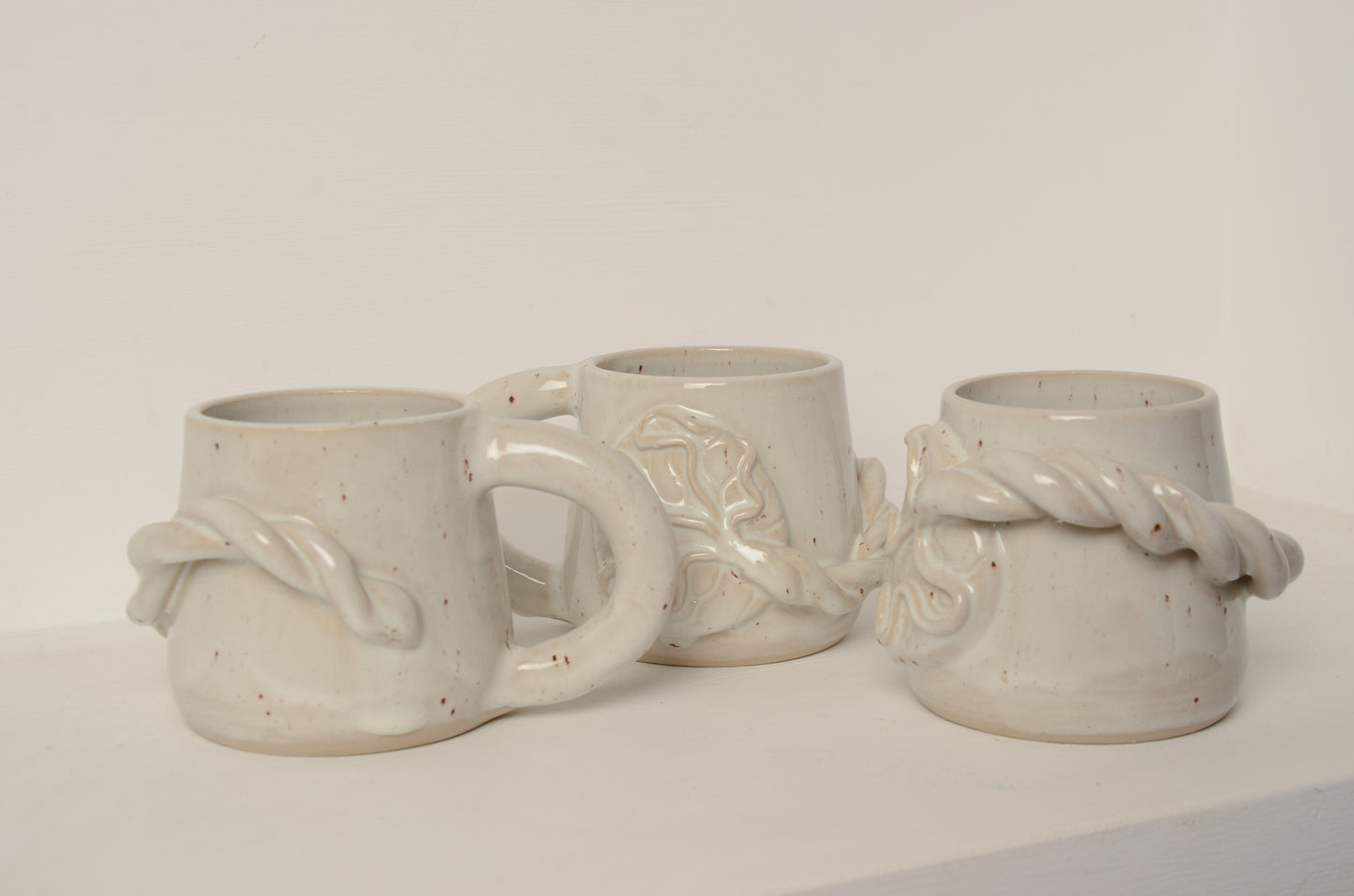 Placenta mug lll