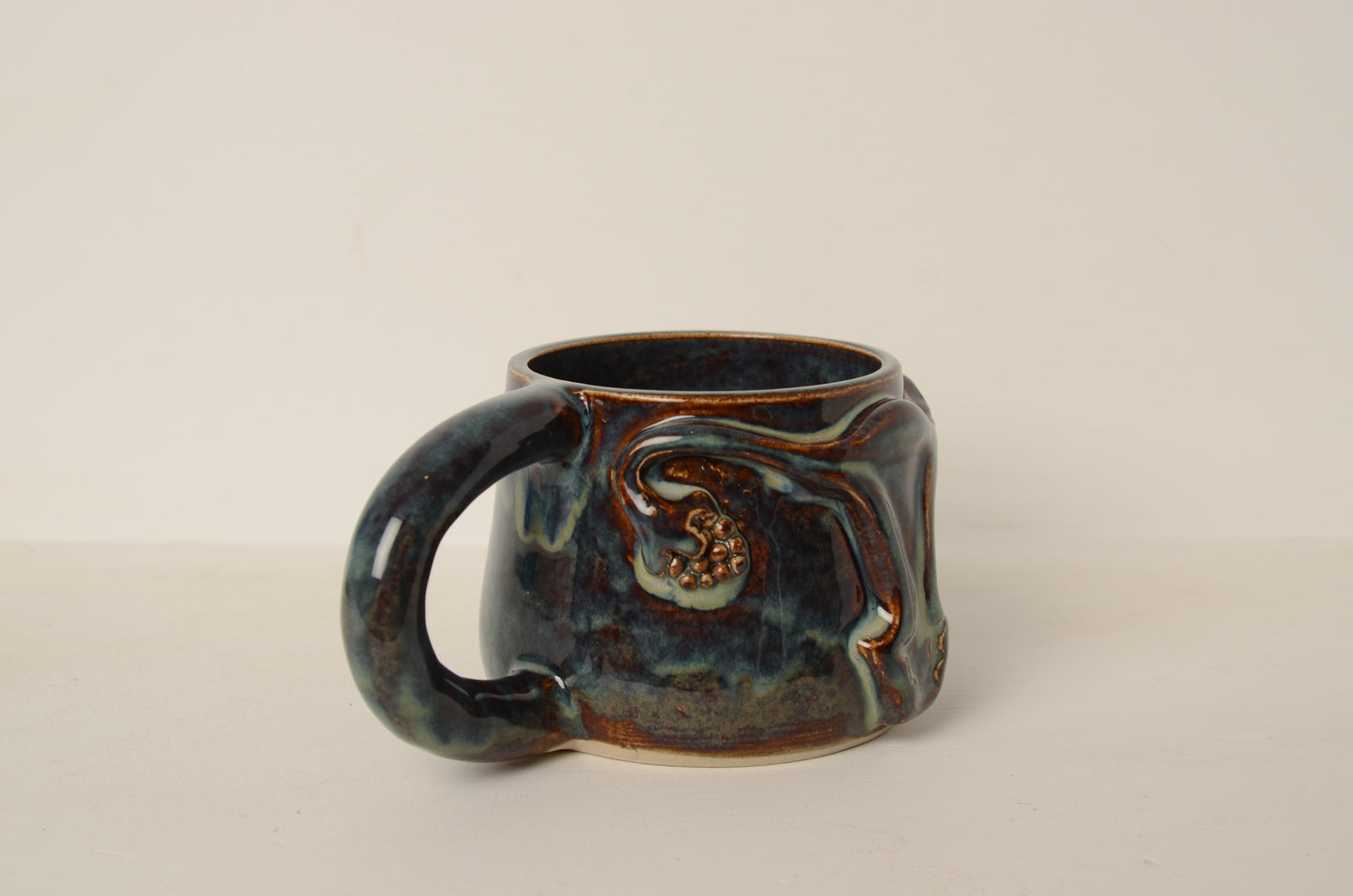 Uterus mug lll lll