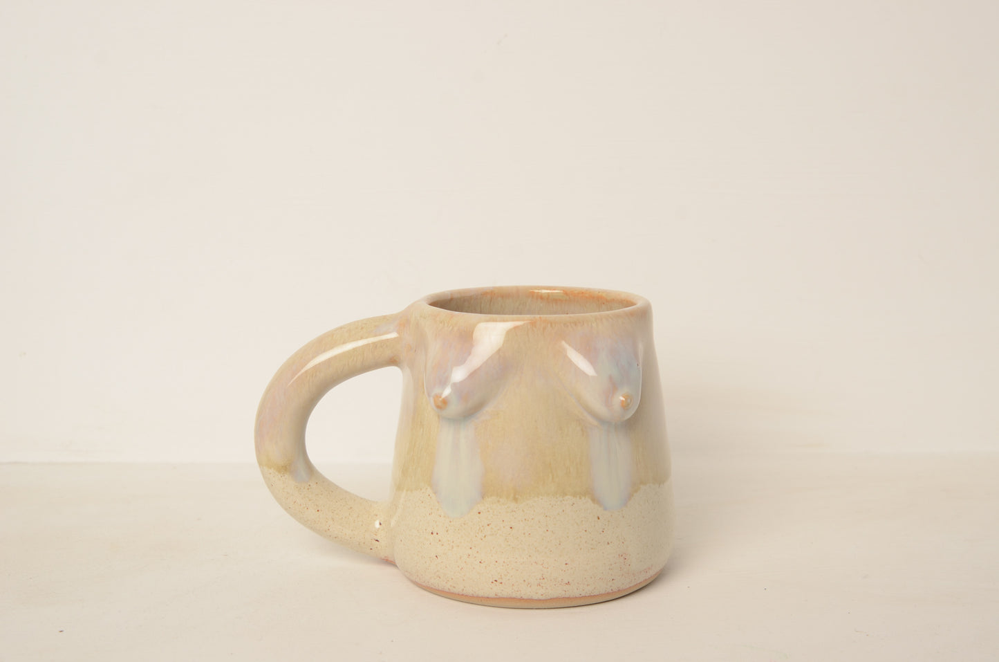 Boobie mug lllll lllll l