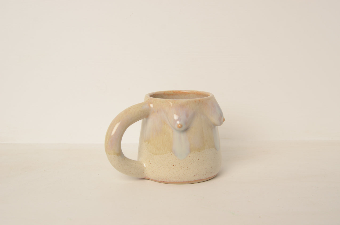 Boobie mug lllll lllll l