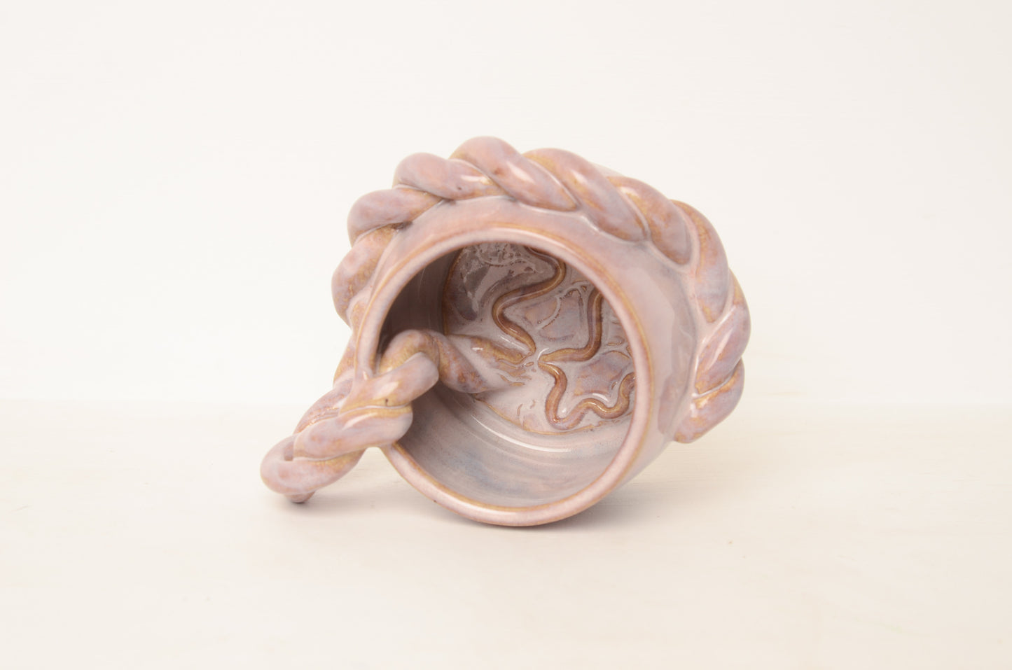 Placenta mug