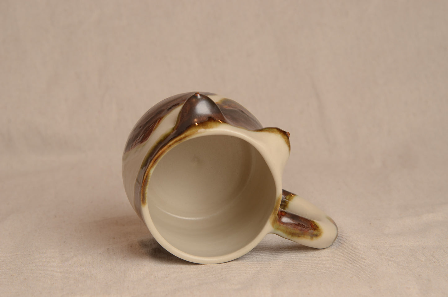 Gaia mug ll