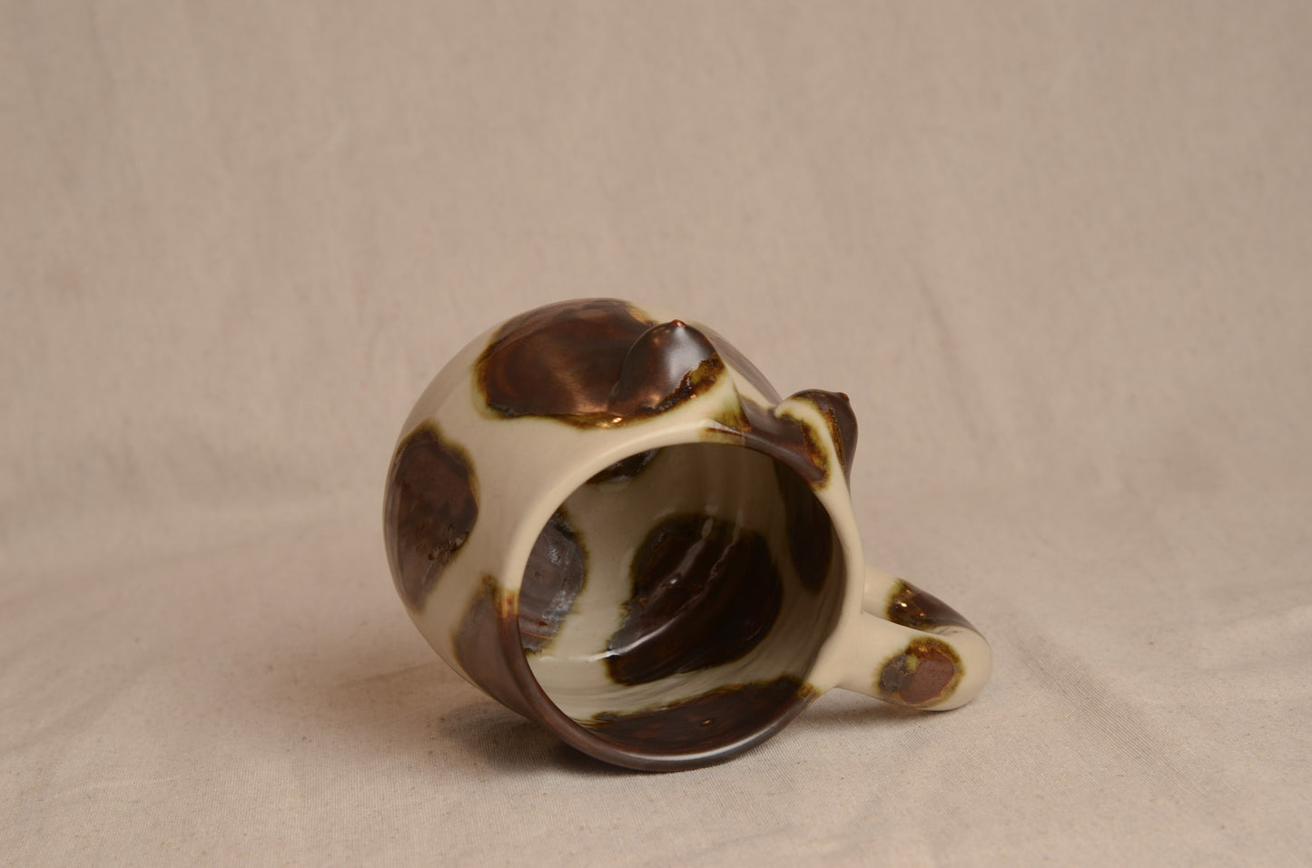 Gaia mug lll