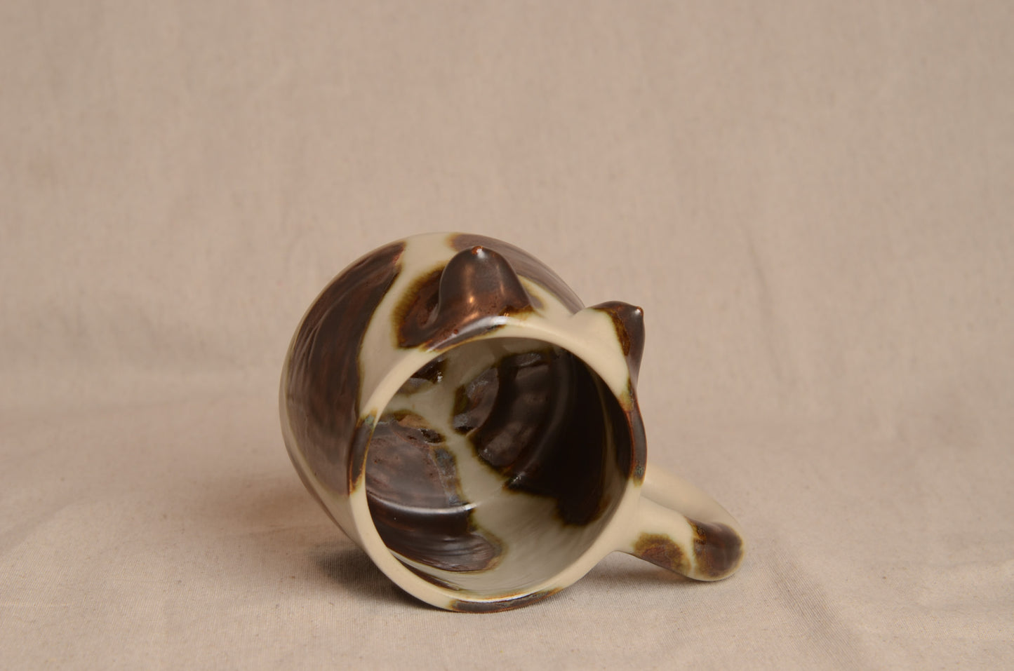 Gaia mug llll