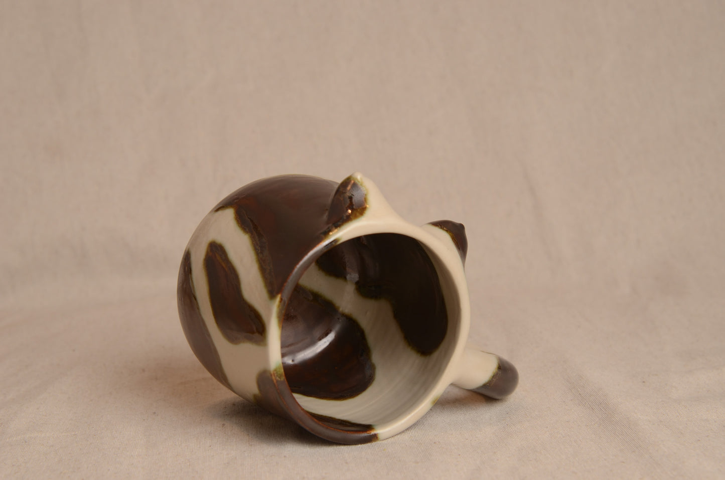 Gaia mug lllll
