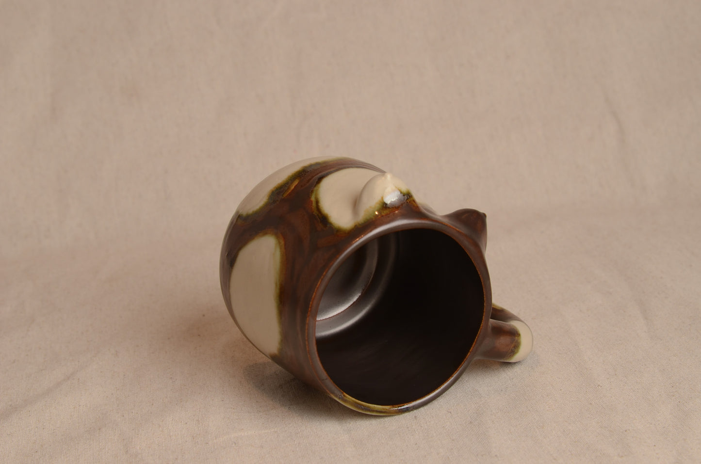 Gaia mug lllll llll