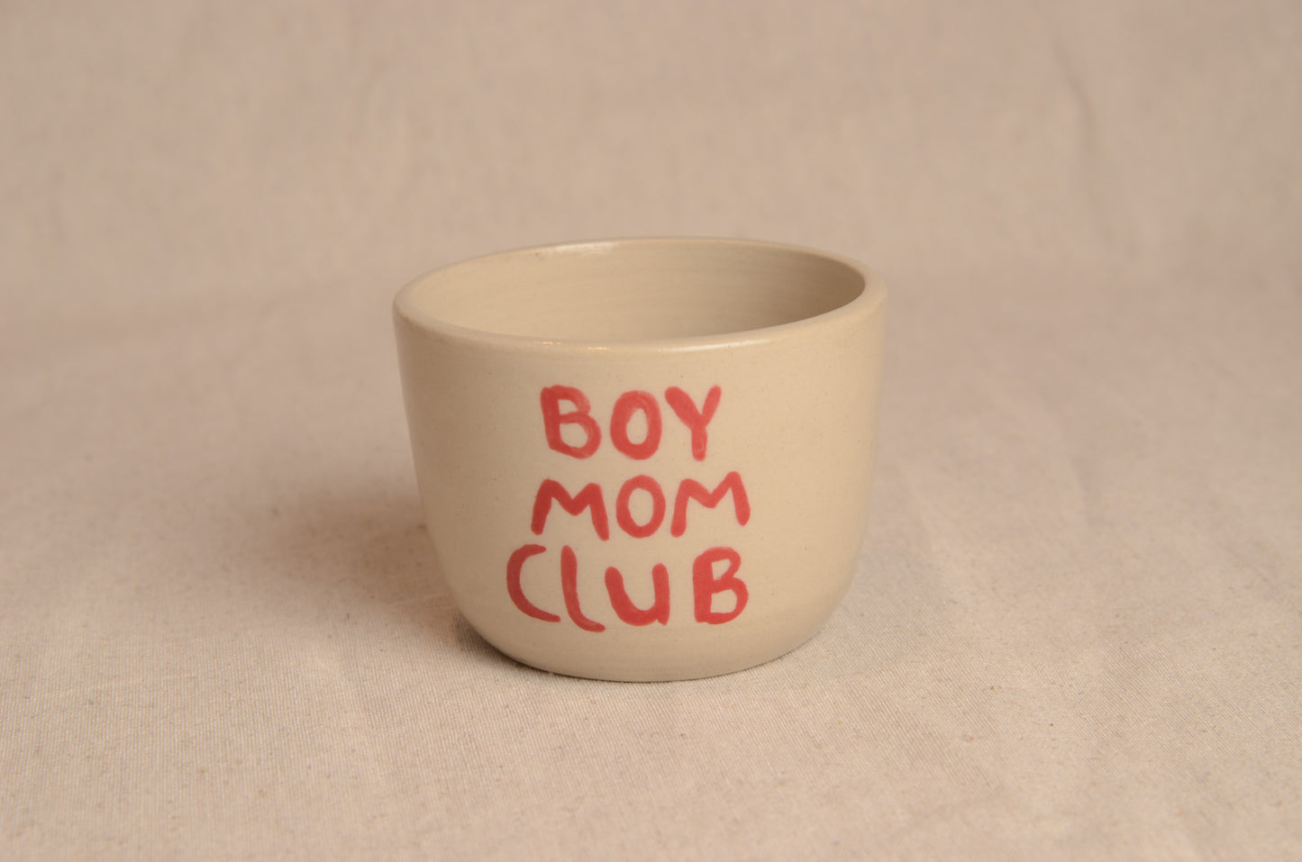 Boy mom club