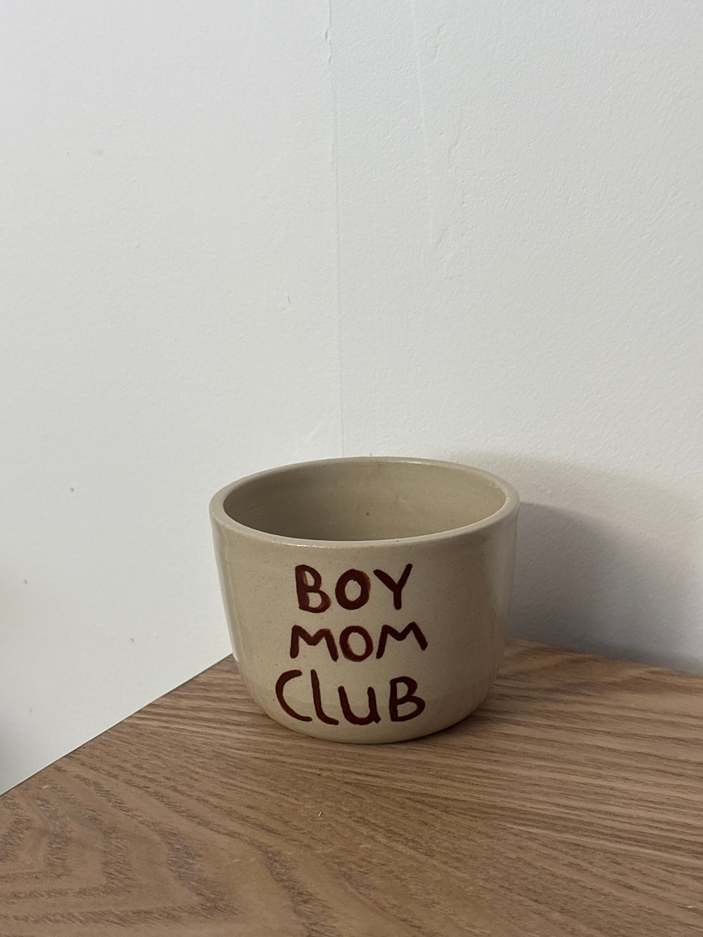 personalized cups (pre-order)