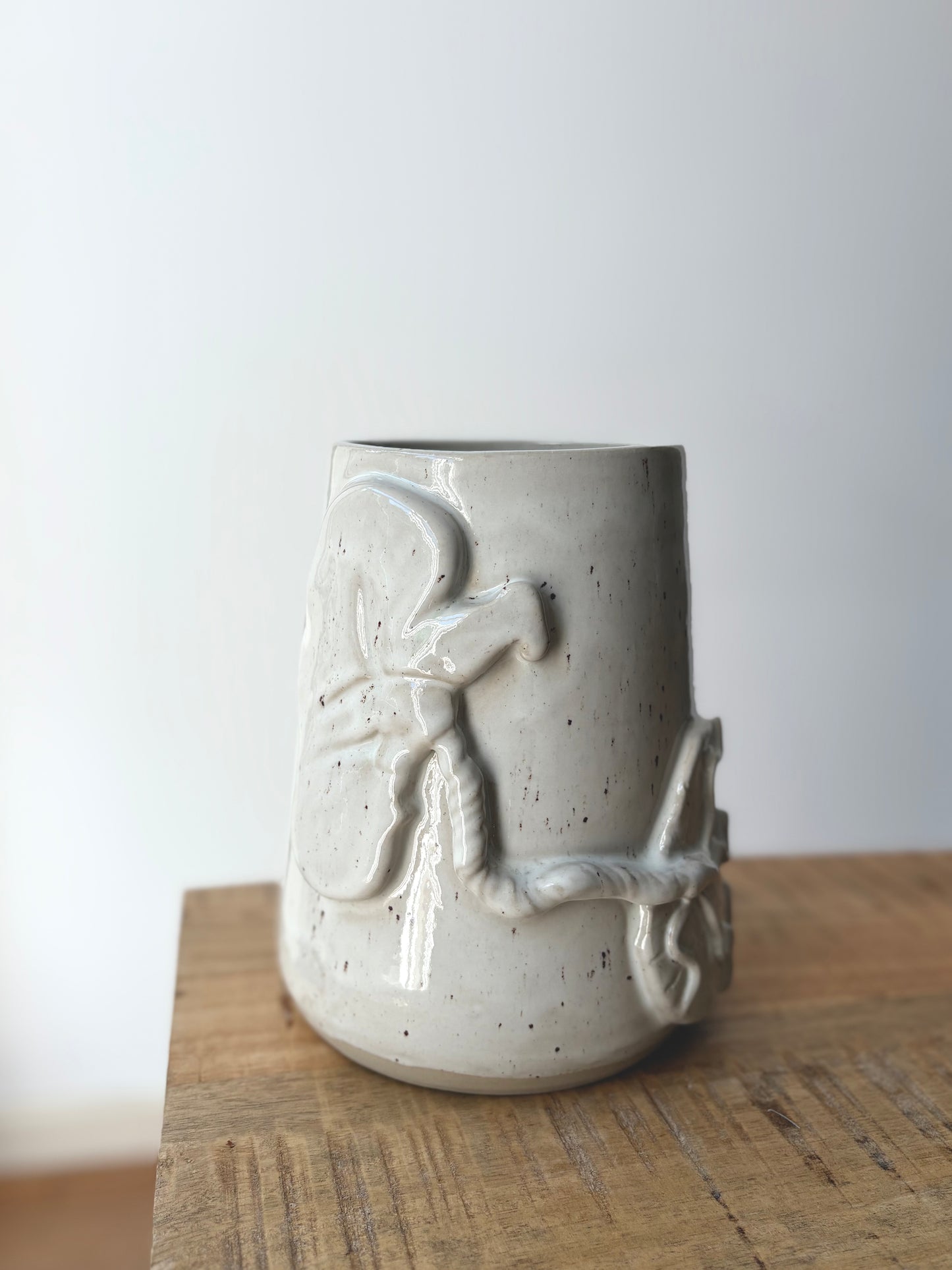 Baby vase