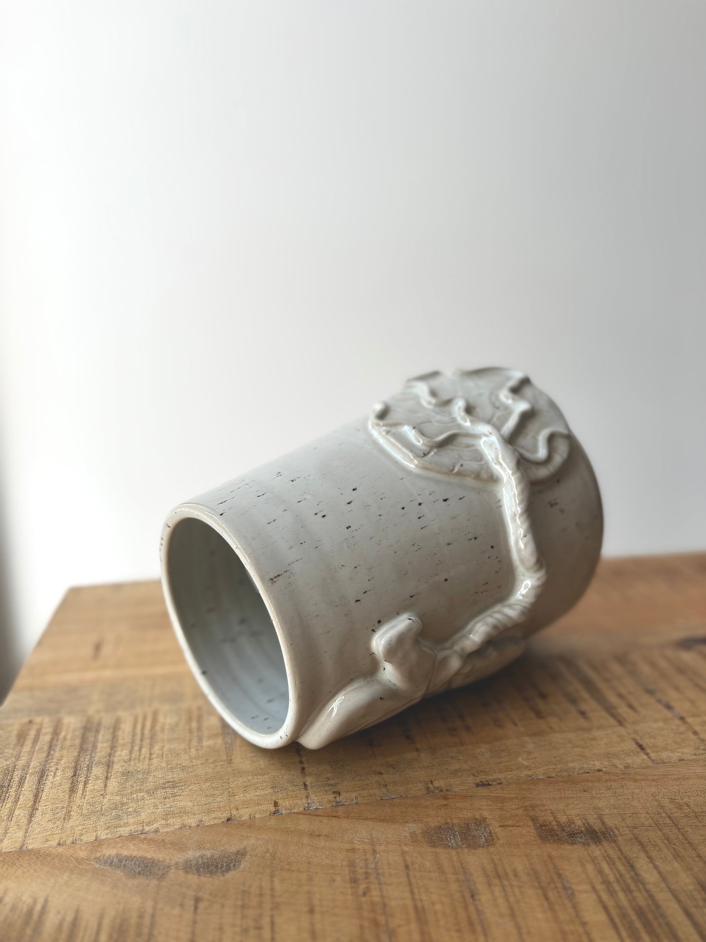 Baby vase