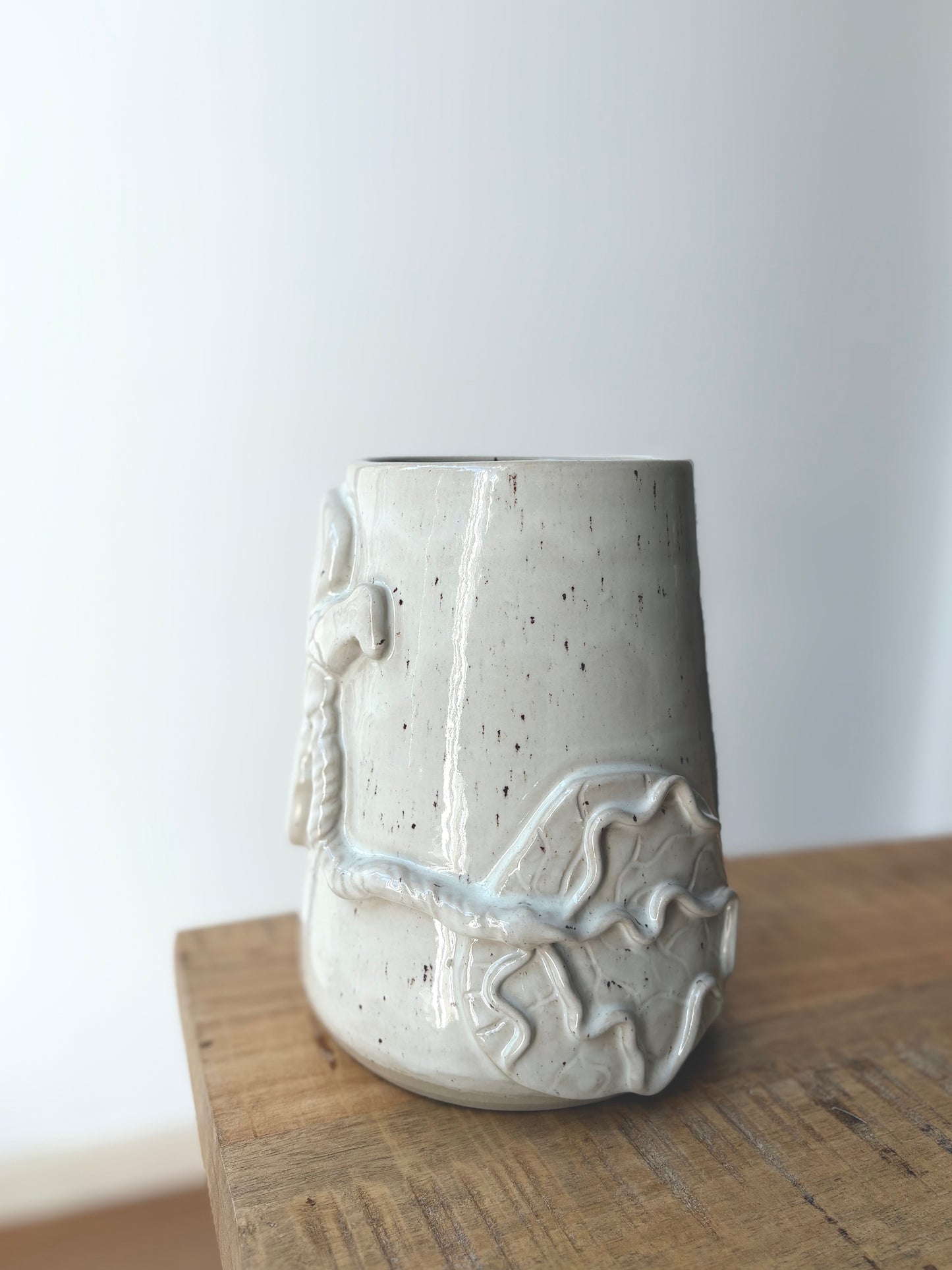 Baby vase