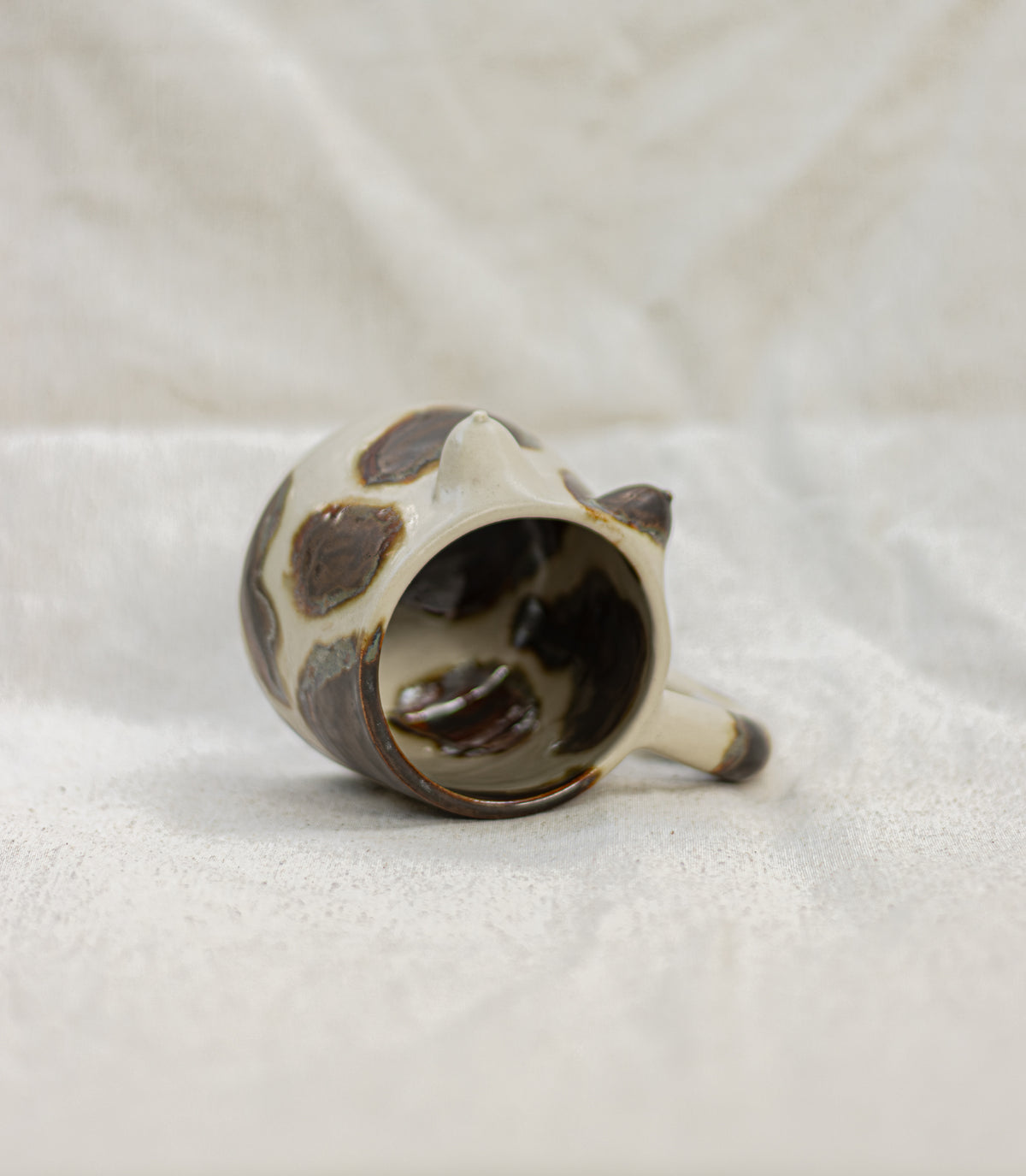 Gaia mug 1
