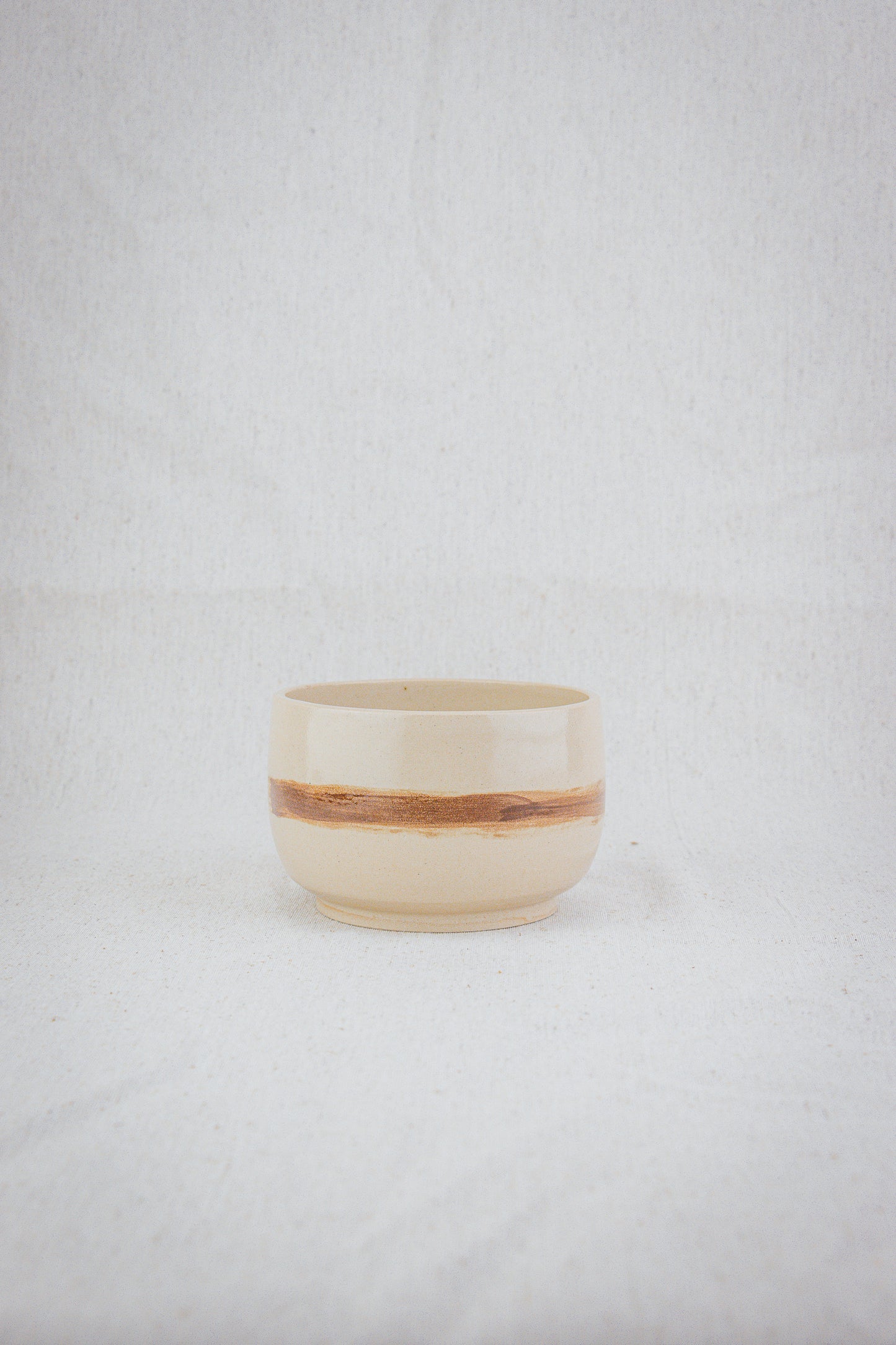 Ceramic bowl