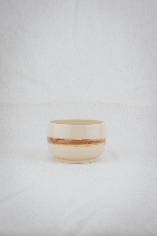Ceramic bowl