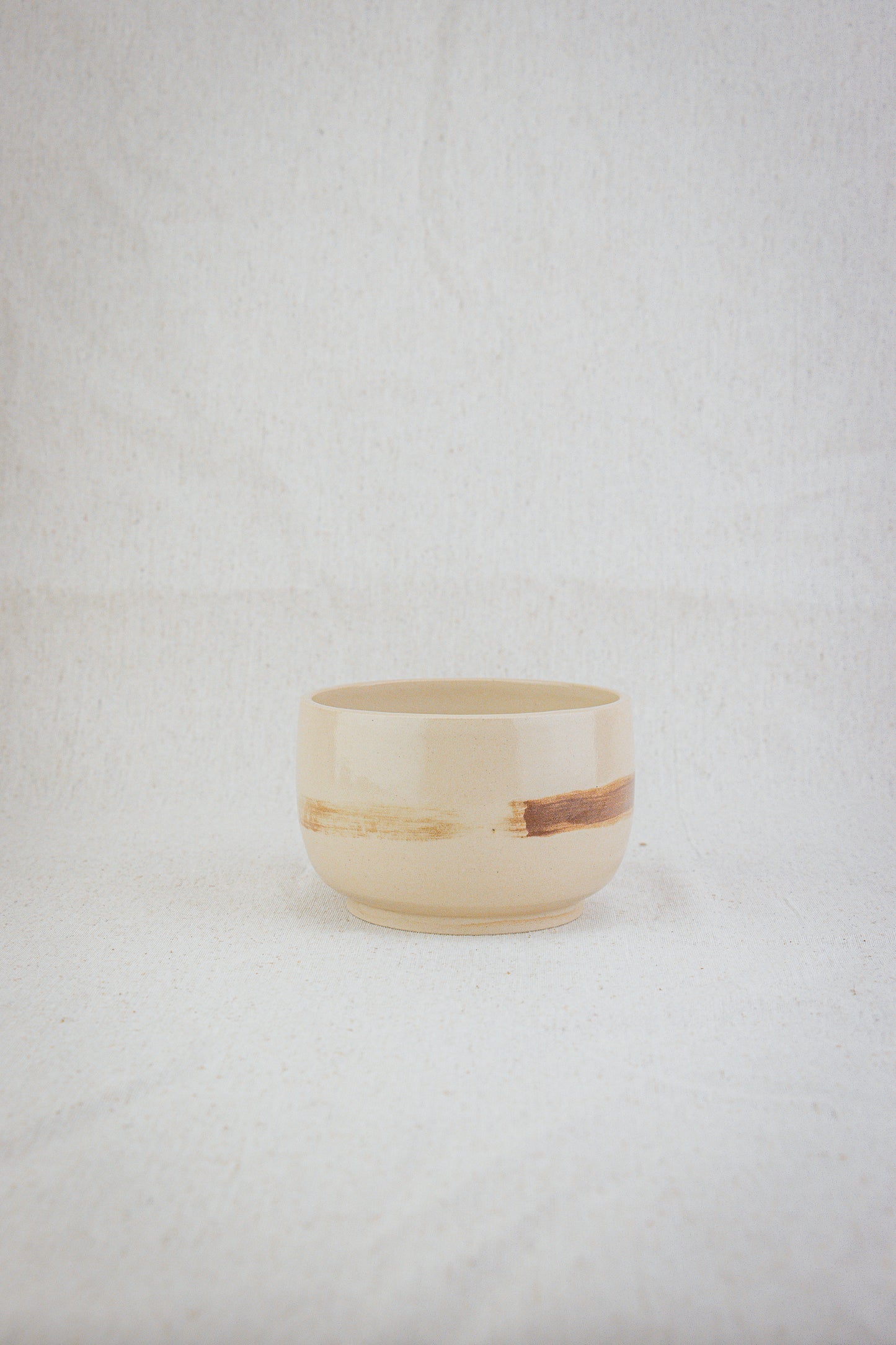 Ceramic bowl