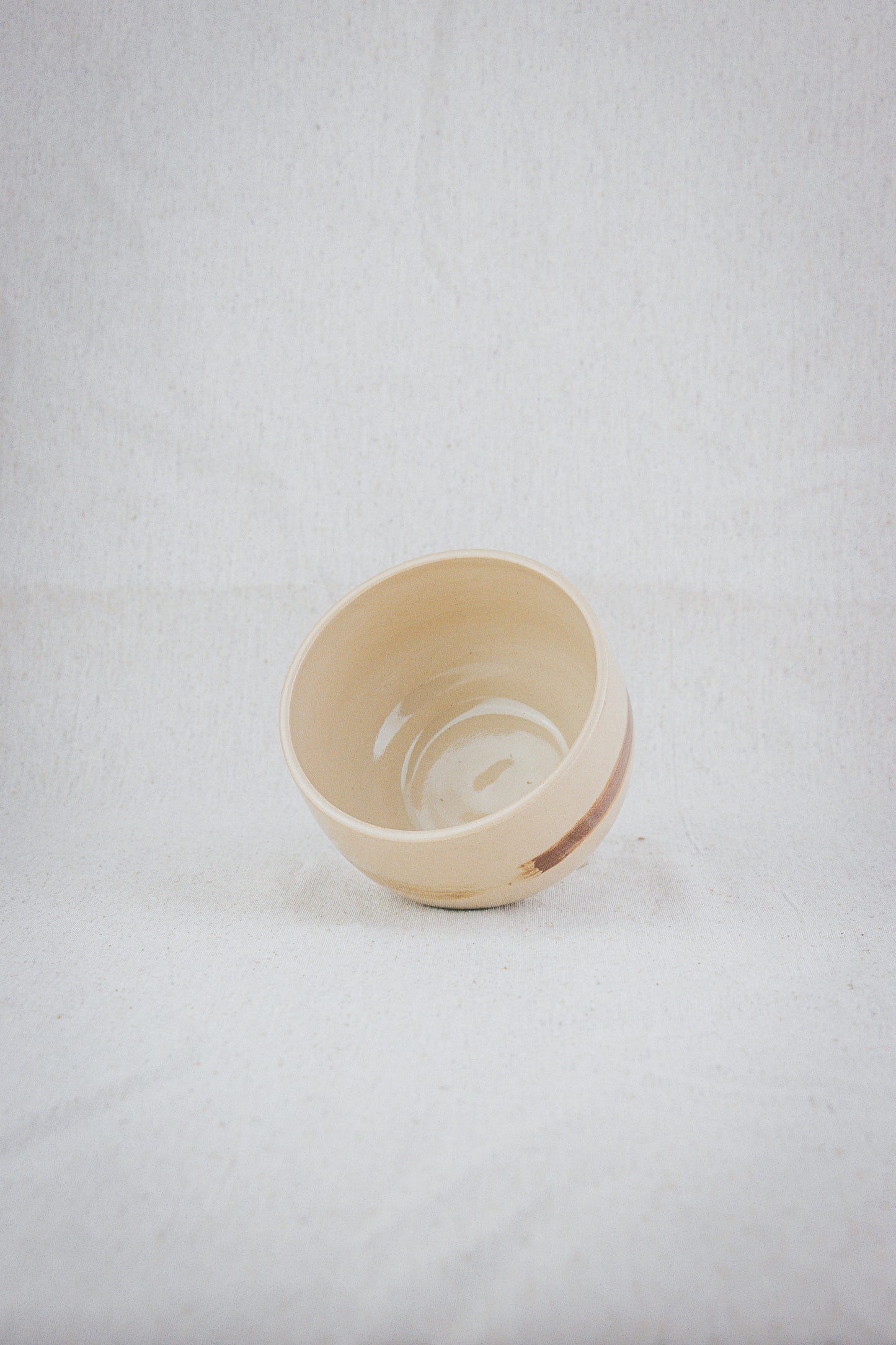 Ceramic bowl