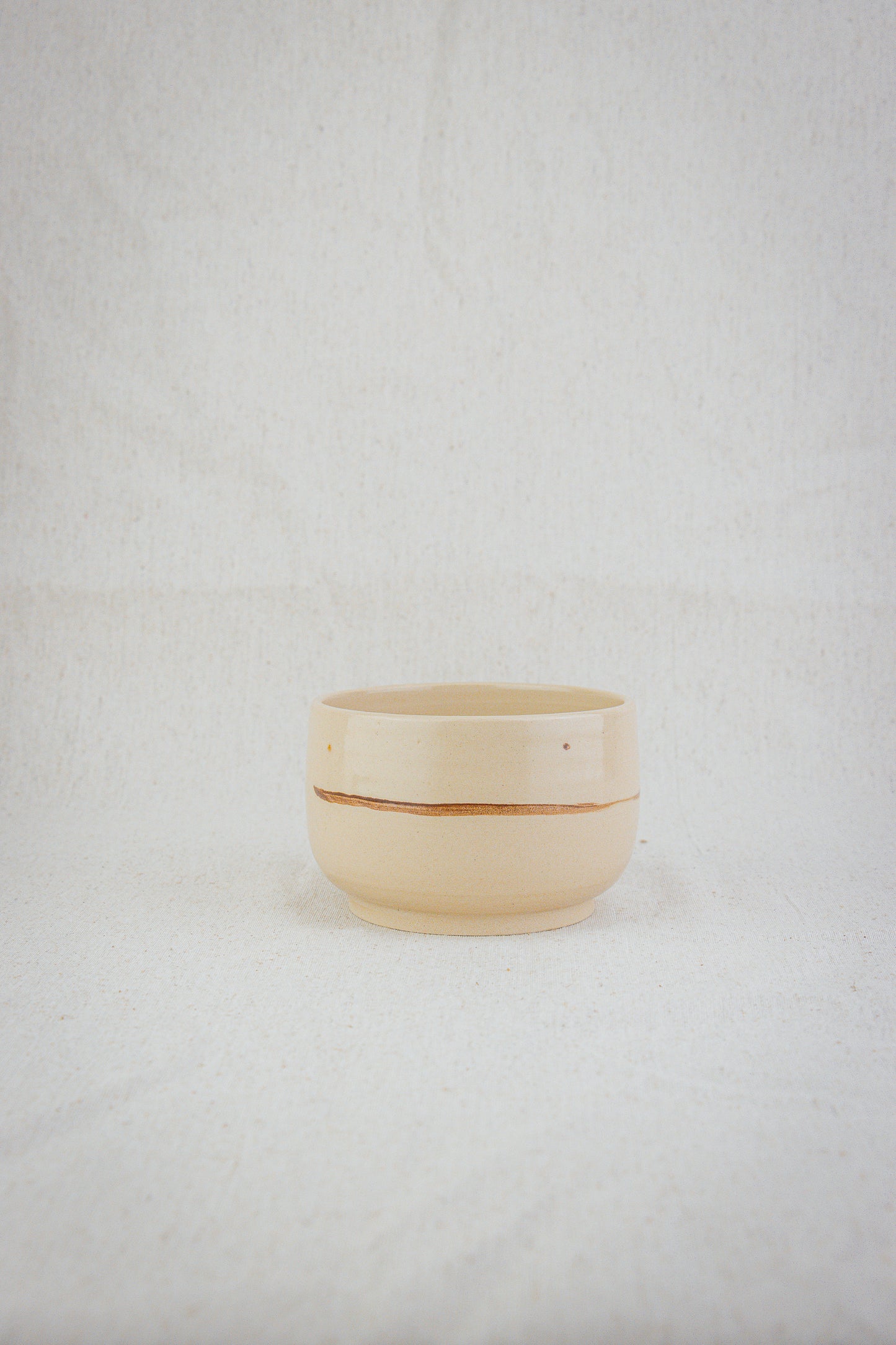 Ceramic bowl llll