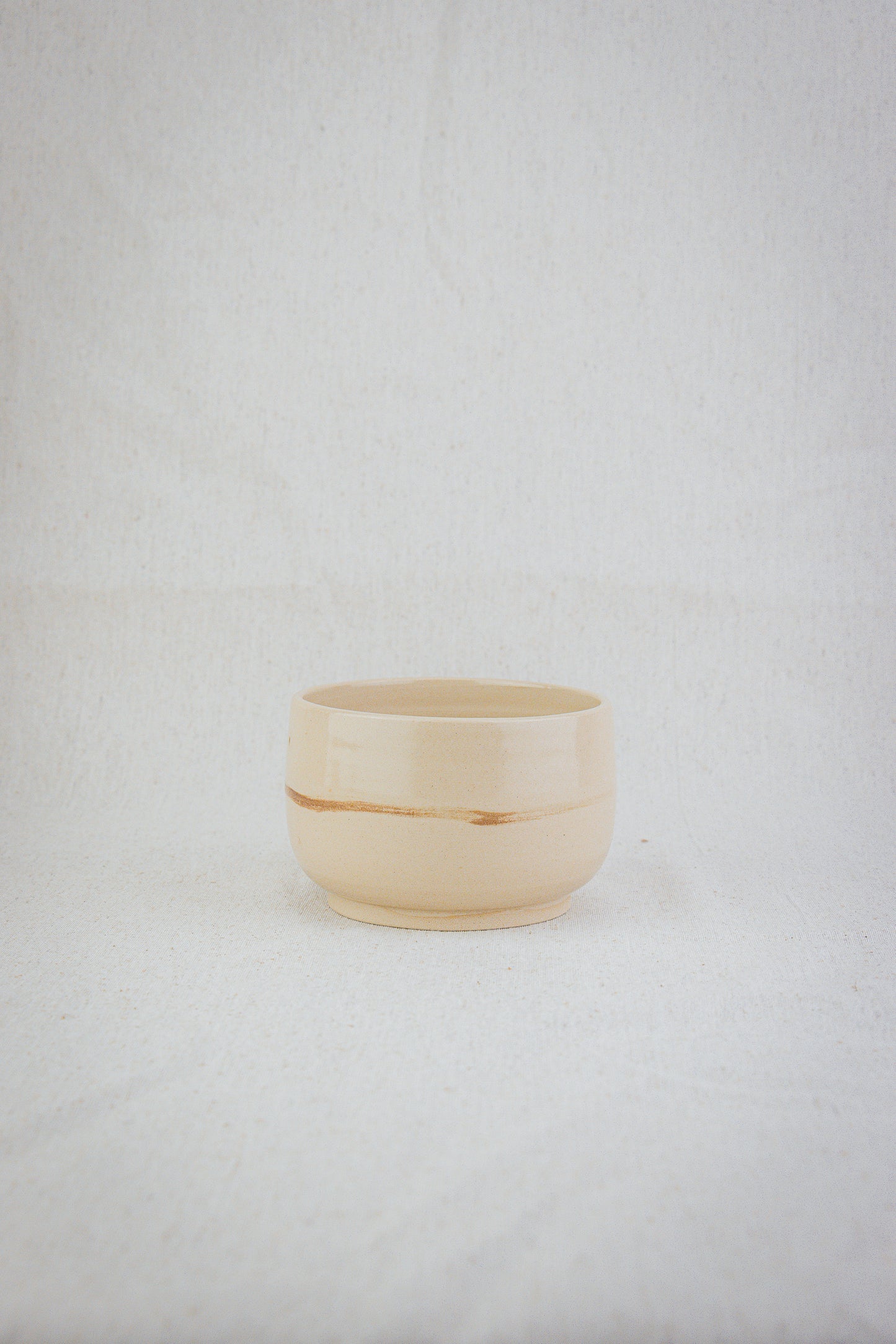 Ceramic bowl llll