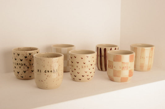 Love cups