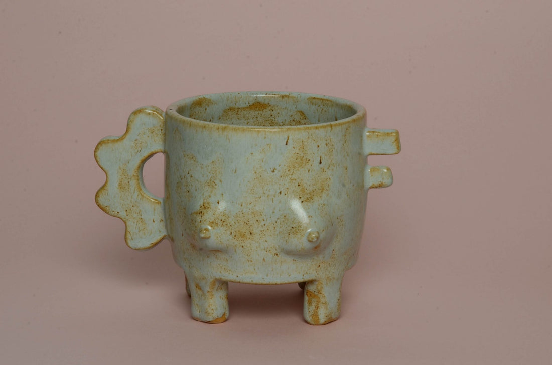 2020 Stoneware