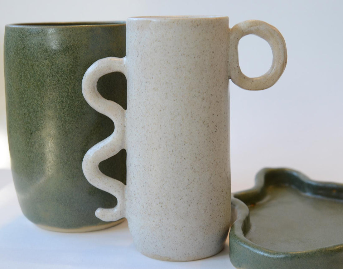 2019 Stoneware