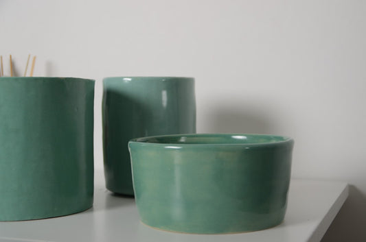 2018 Stoneware