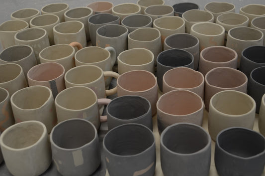 60 Cups