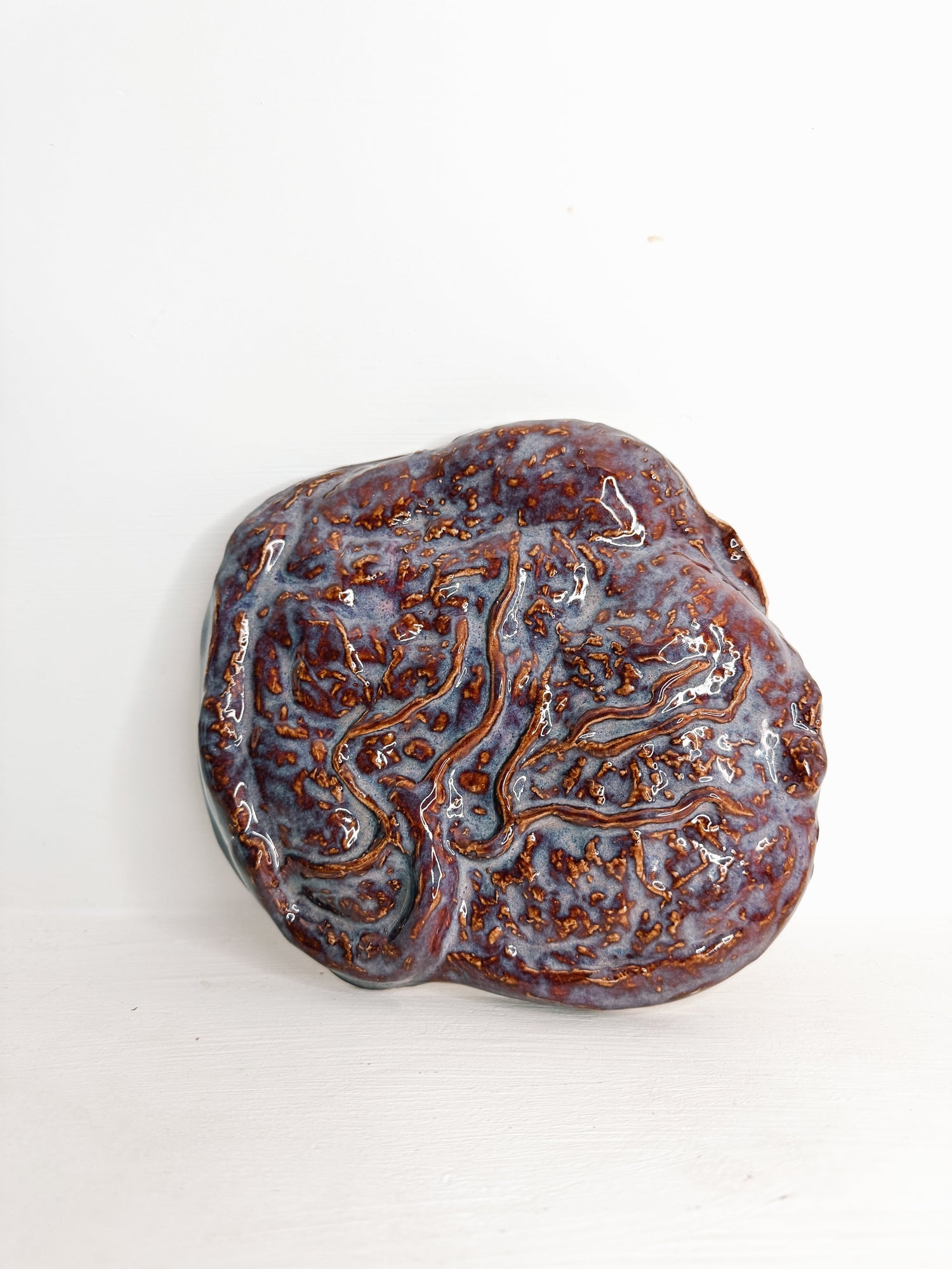 From Womb to artwork