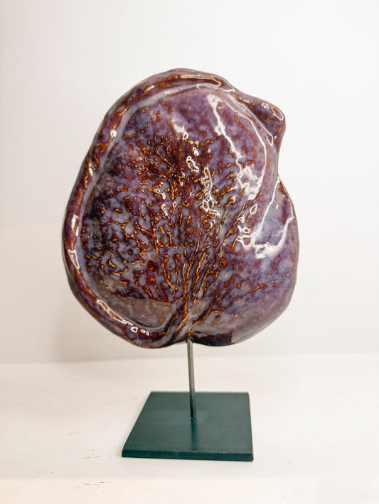 Placenta sculpture made to order