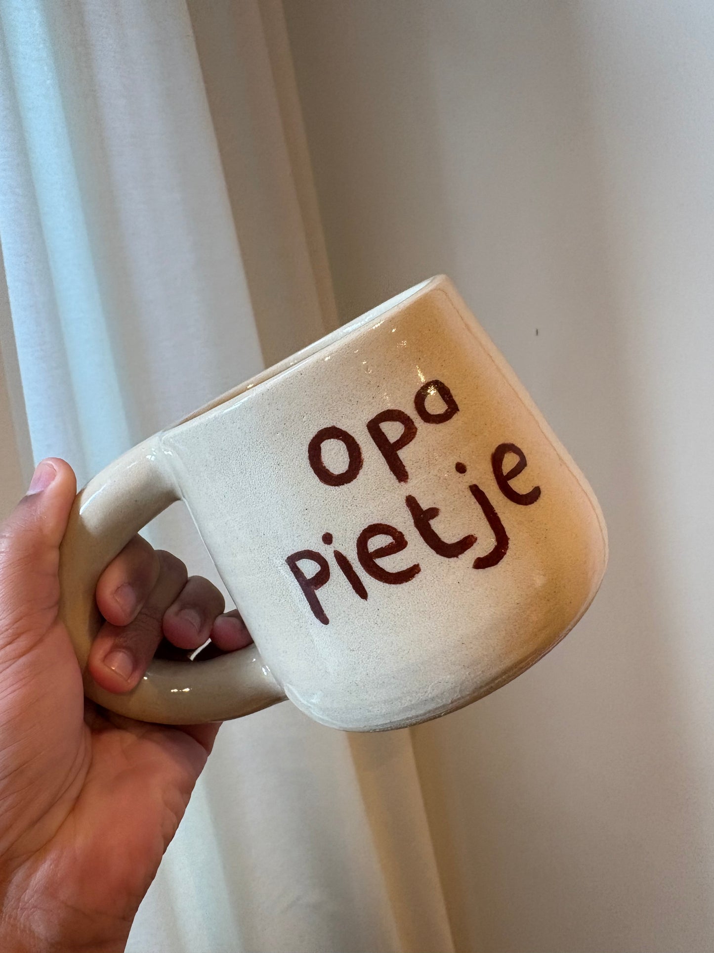 personalized cups (pre-order)
