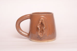 Vulva mug l