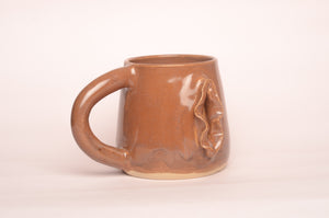 Vulva mug l