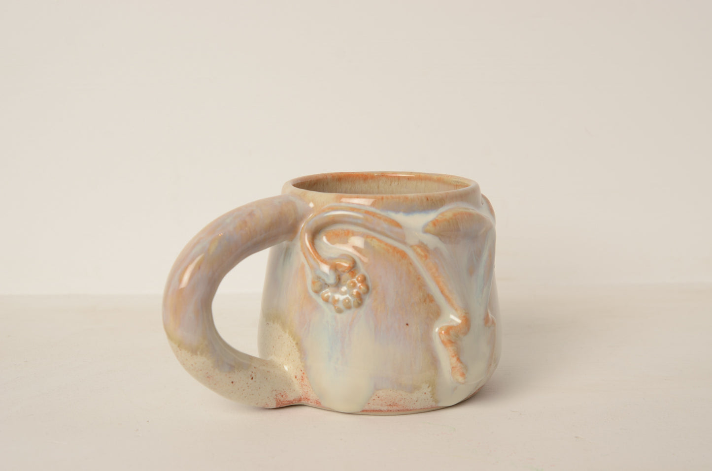 Uterus mug ll