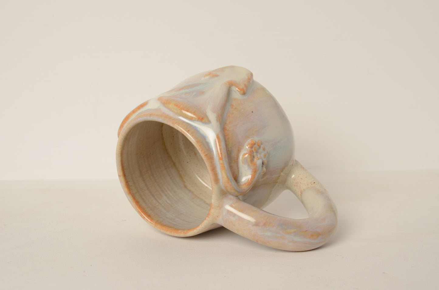 Uterus mug ll