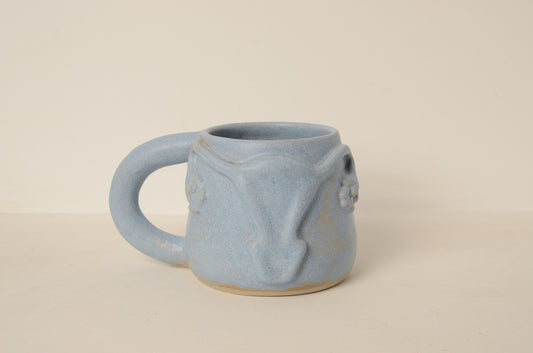 Uterus mug lll