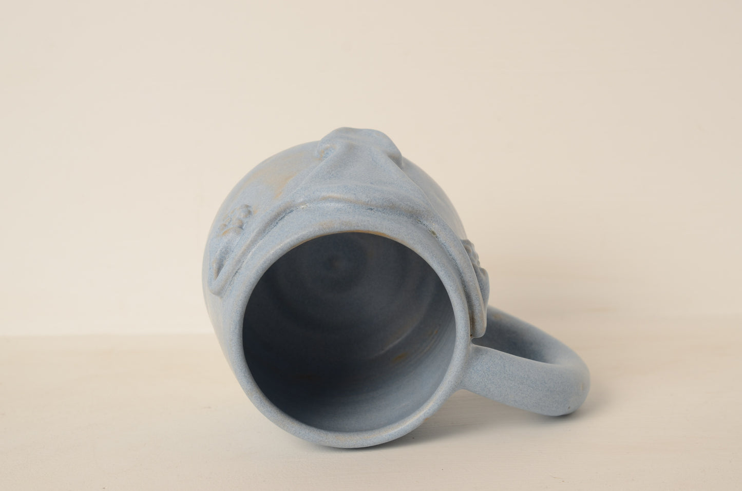 Uterus mug lll