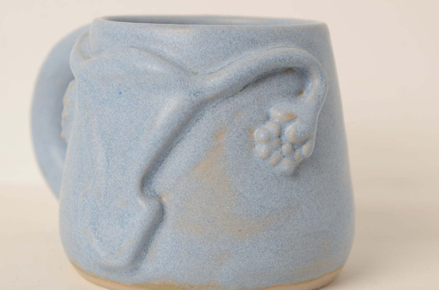 Uterus mug lll