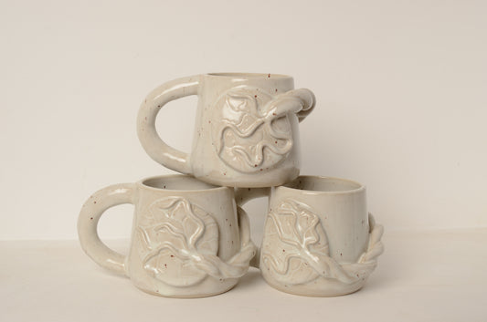 Placenta mug lll