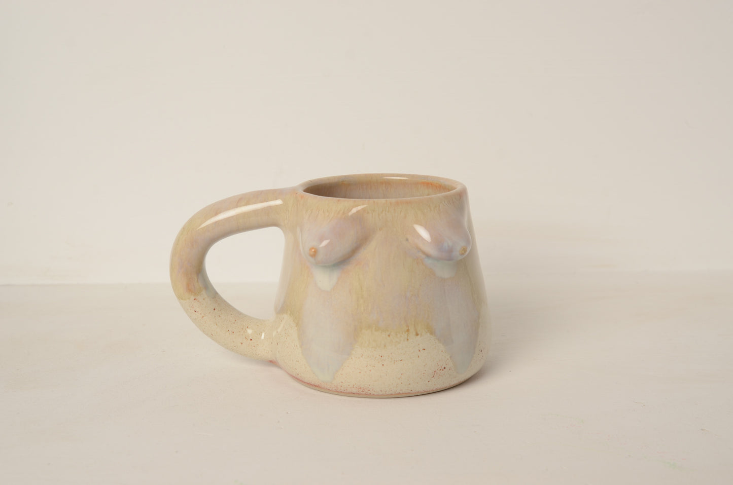 Boobie mug ll