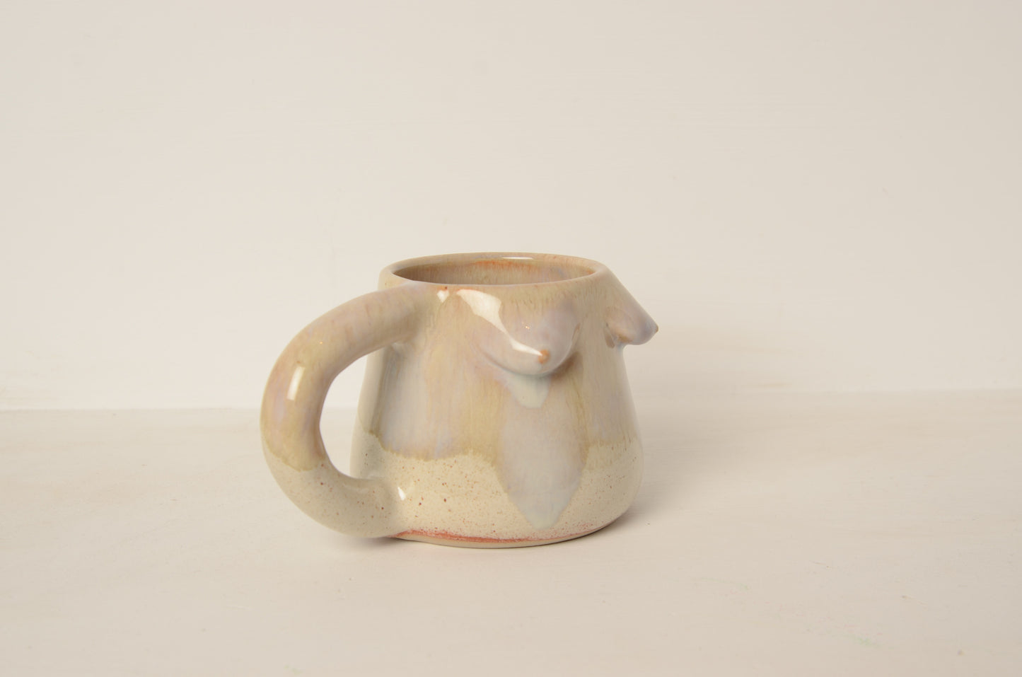 Boobie mug ll