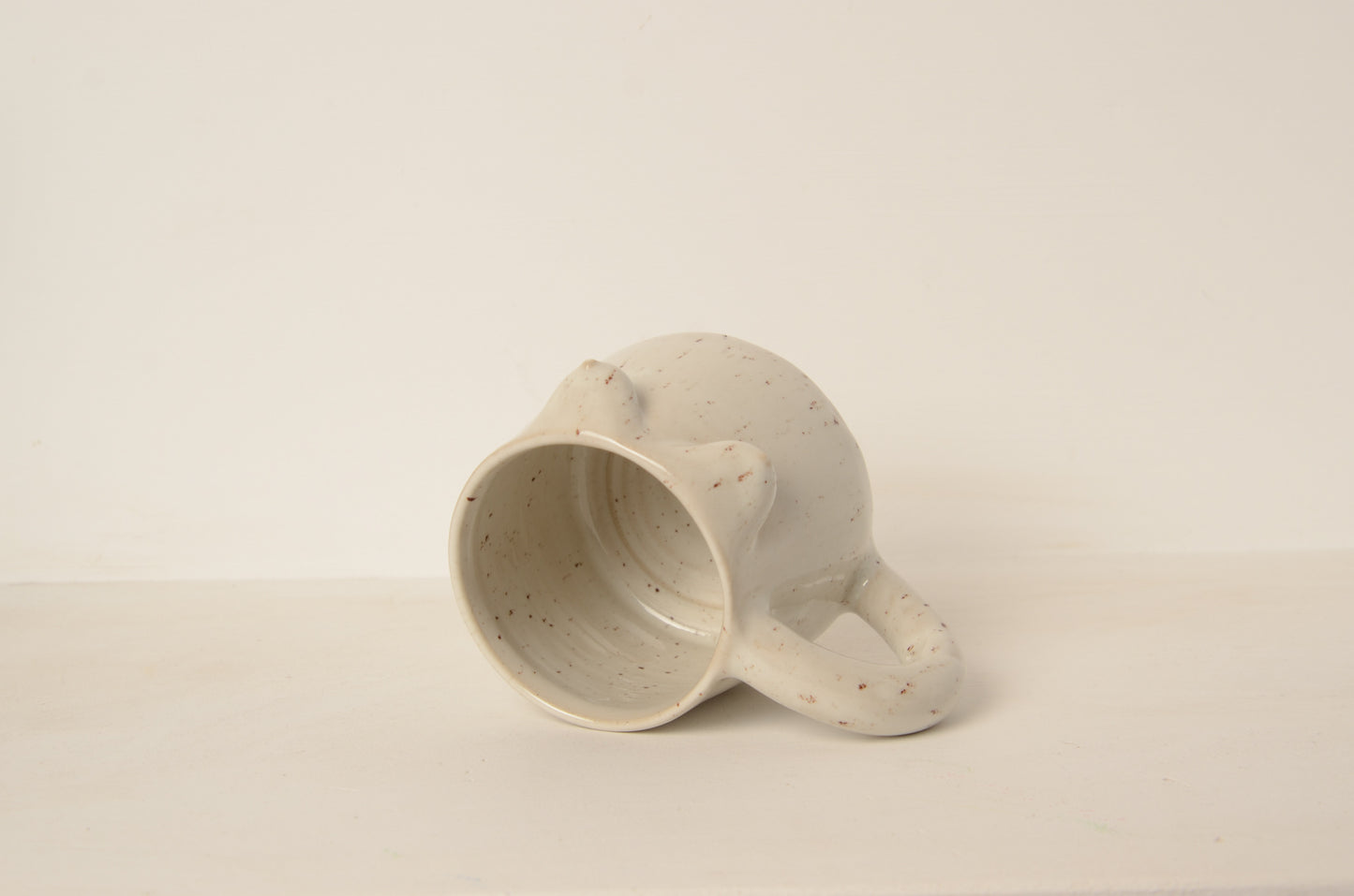 Boobie mug lll