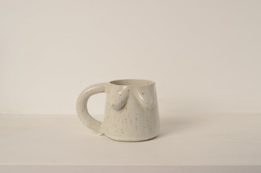 Boobie mug lllll