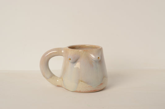 Boobie mug lll lll