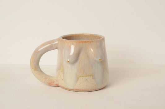 Boobie mug llll llll